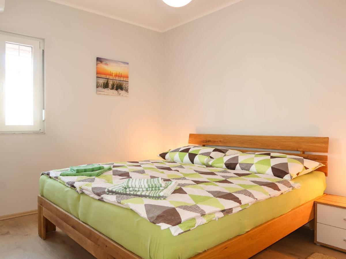 Mira By Interhome Apartment Barbat na Rabu