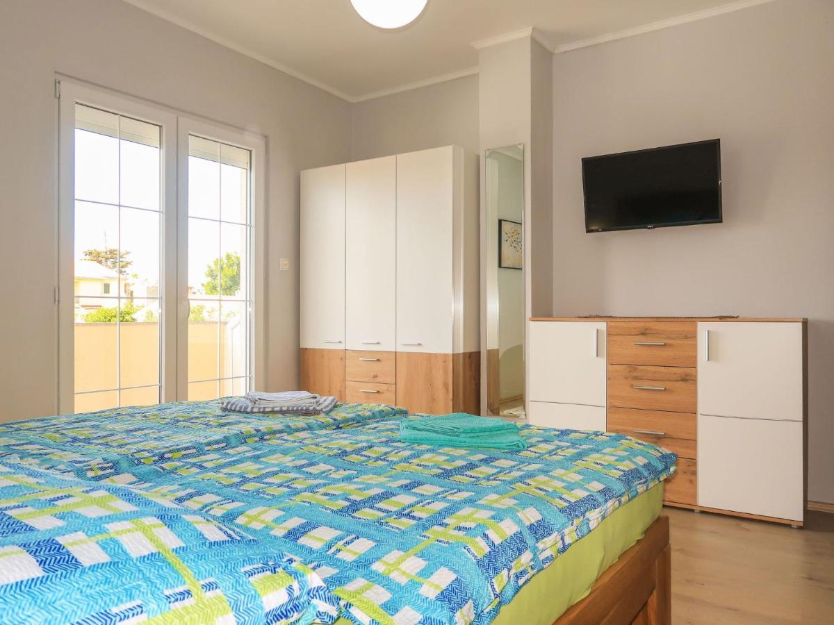Apartment Mira By Interhome Barbat na Rabu