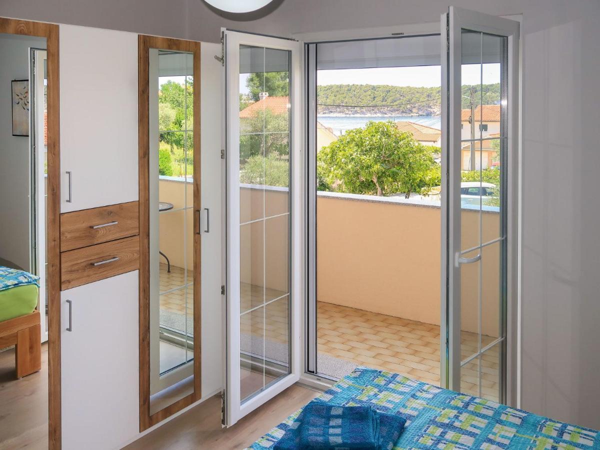 Appartamento Mira By Interhome Barbat na Rabu